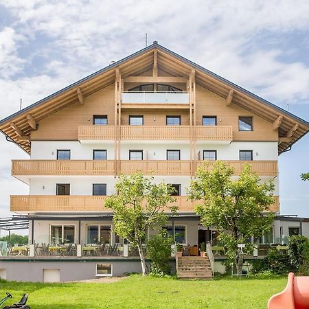 Hotel & Restaurant Rupertigau Wals-Siezenheim Екстер'єр фото