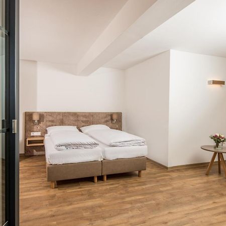 Hotel & Restaurant Rupertigau Wals-Siezenheim Екстер'єр фото