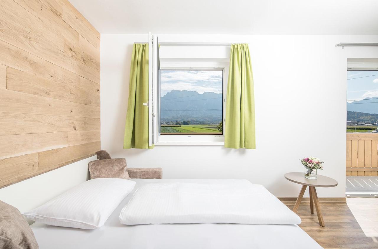 Hotel & Restaurant Rupertigau Wals-Siezenheim Екстер'єр фото
