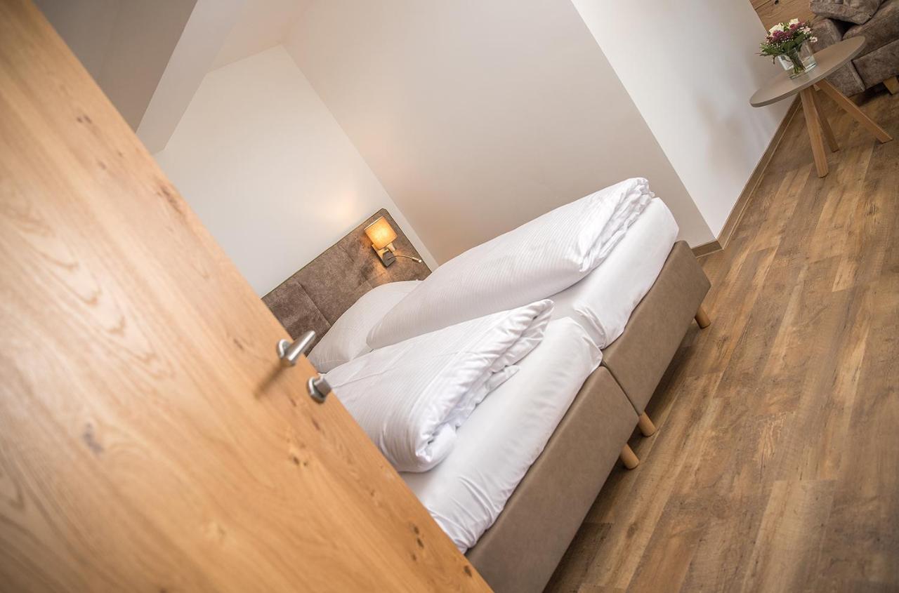 Hotel & Restaurant Rupertigau Wals-Siezenheim Екстер'єр фото