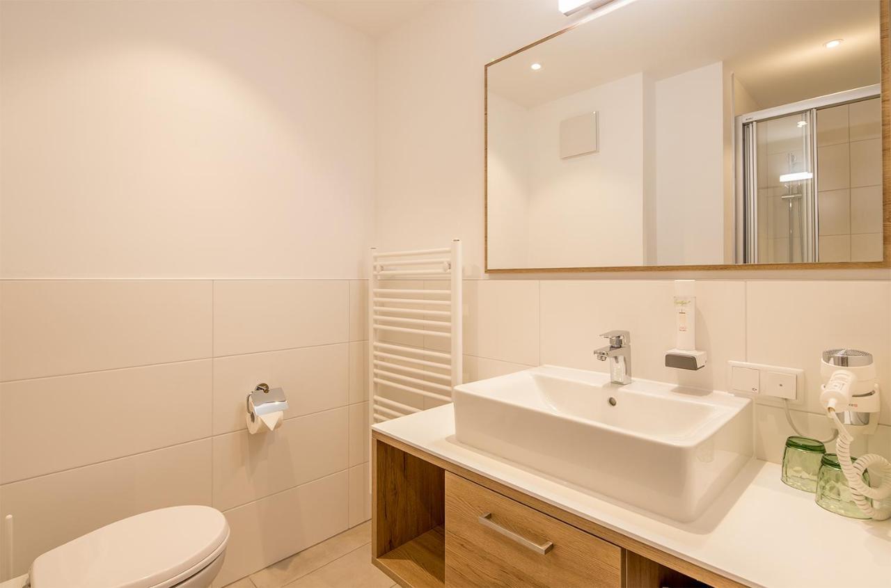 Hotel & Restaurant Rupertigau Wals-Siezenheim Екстер'єр фото
