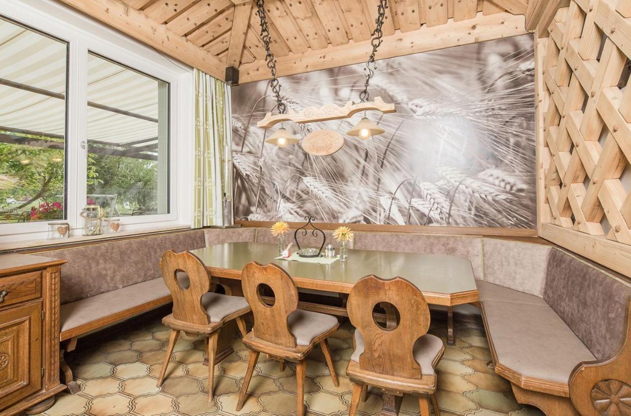 Hotel & Restaurant Rupertigau Wals-Siezenheim Екстер'єр фото