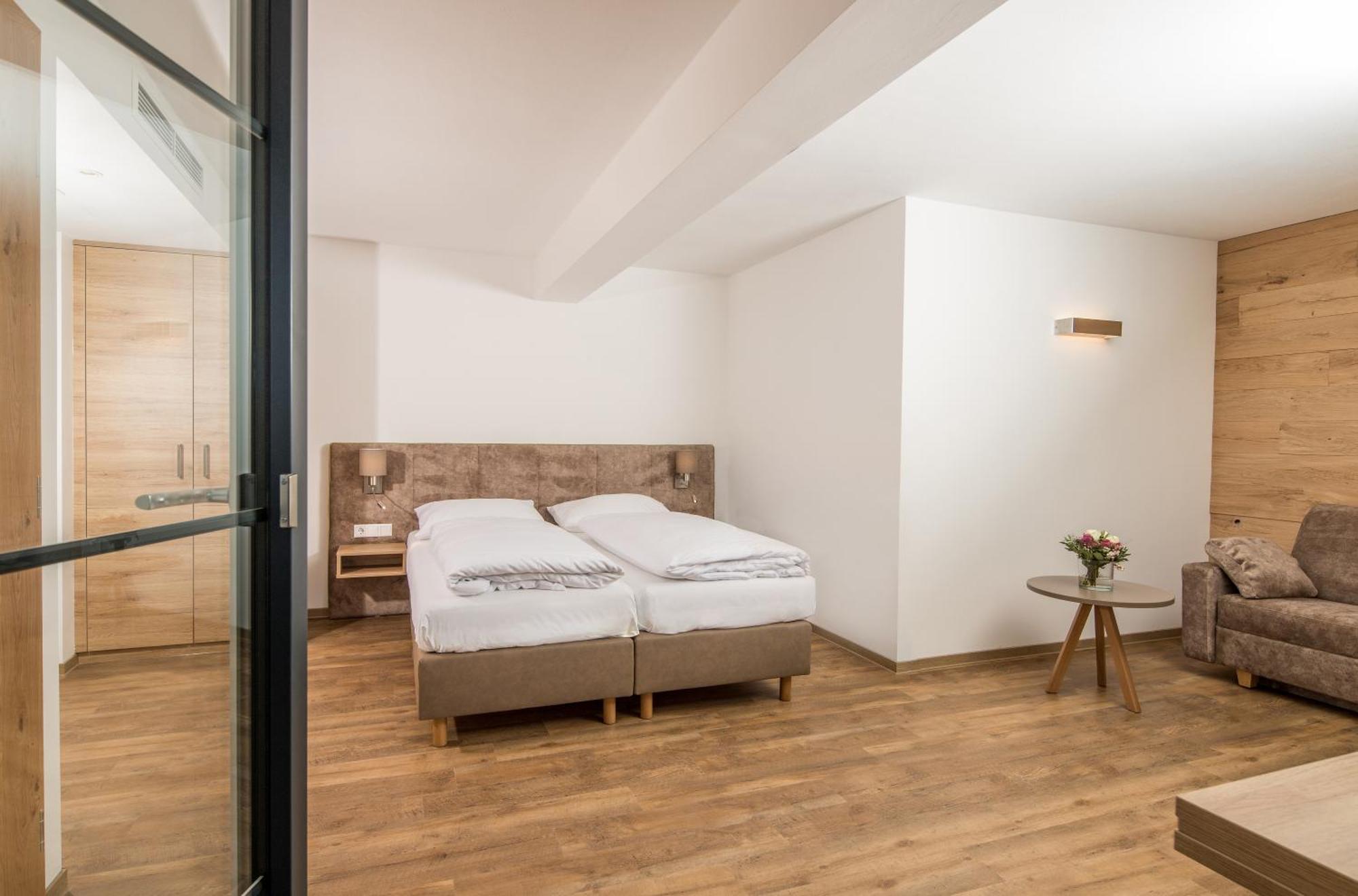 Hotel & Restaurant Rupertigau Wals-Siezenheim Екстер'єр фото